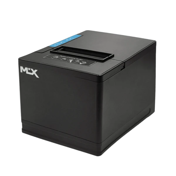 Termalni POS štampač MLX OCPP-80S USL 203dpi/300mms/48-80mm/USB/RS232/LAN/Auto Cutter