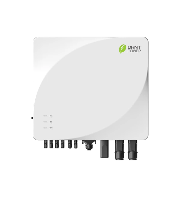 Trofazni hibridni invertor ECH12K-TH-EU 12KW