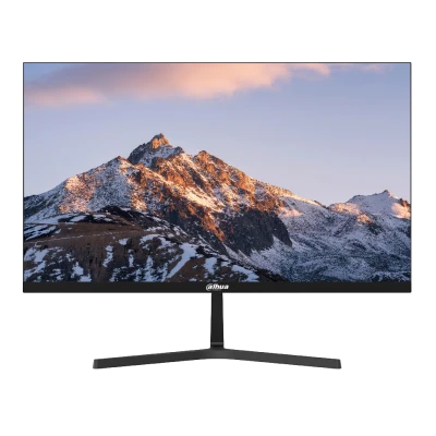 Monitor 27 Dahua LM24-B201S 1920x1080/Full HD IPS/100Hz/5ms/HDMI/VGA/Zvučnici