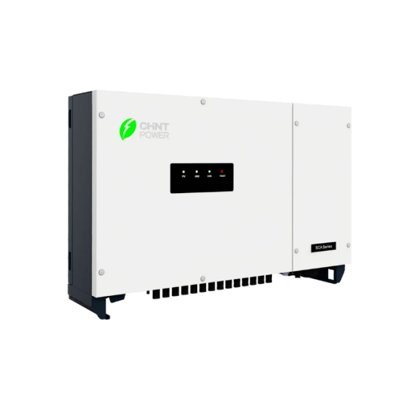 Trofazni invertor CPS SCA50KTL-T/EU 50KW