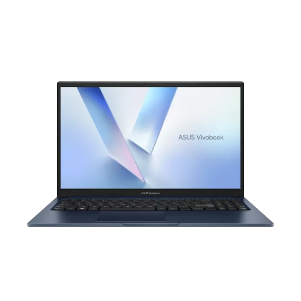 Laptop Asus VivoBook X1504VA-BQA4368 15.6 FHD IPS/Core 7-150U/16GB/NVMe 512GB/plava/bez punjača