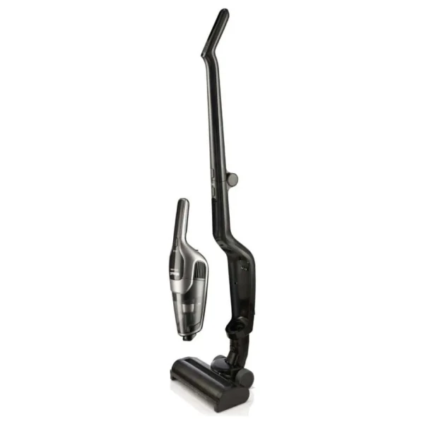 Štapni usisivač Gorenje SVC216110FSIIBKA FreeStyle 2/digitalni displej/130W crna