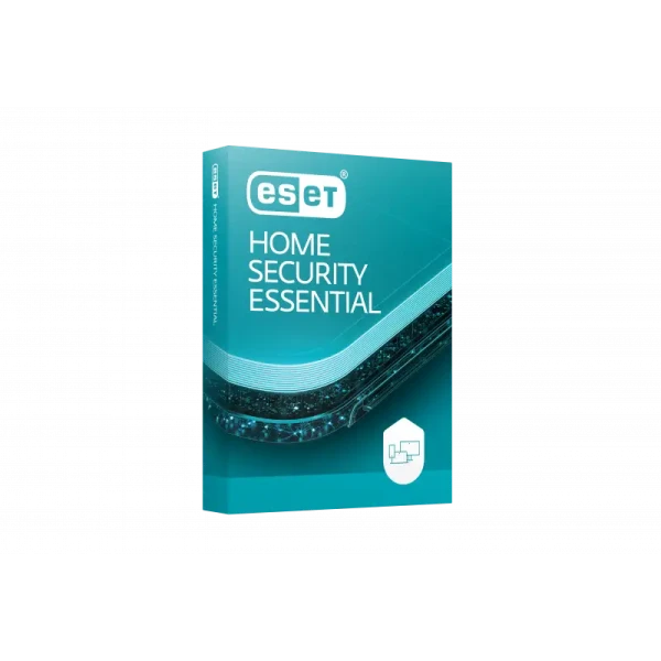 ESET Home Security Essential za 7 korisnika godišnja licenca