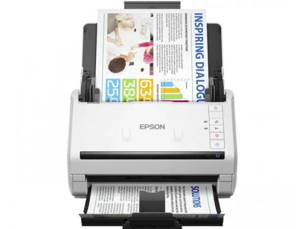 Skener Epson DS-770II