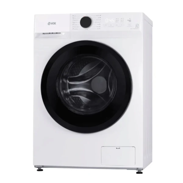 Mašina za pranje i sušenje veša Vox WDB1486G15A  kapacitet pranja 8kg/sušenja 6kg/1400 obrtaja