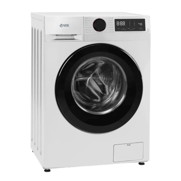 Mašina za pranje veša Vox WMB1480G17A  širina 60cm/kapacitet 8kg/obrtaja 1400-min