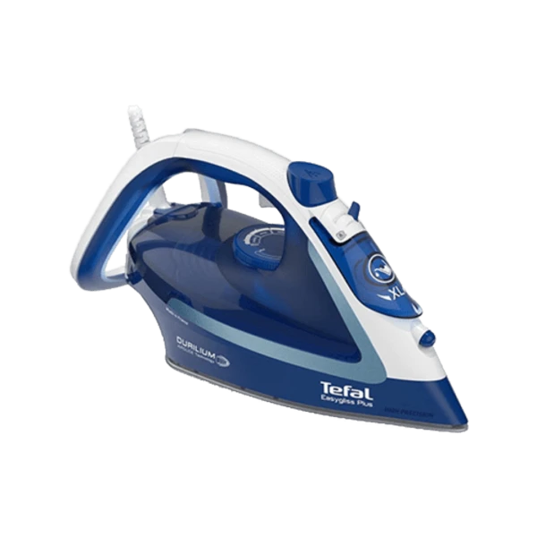 Pegla Tefal Easygliss FV5735 2500W/keramička ploča/plava