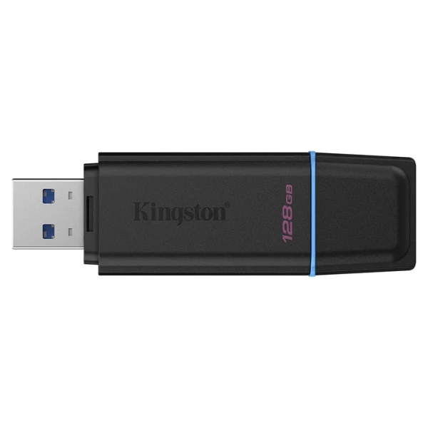 USB Flash 128GB Kingston 3.2 DataTraveler DTXG2/128GB Exodia Crno-plava