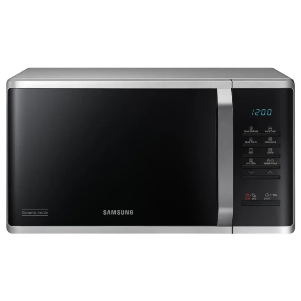 Mikrotalasna Samsung MG23K3523AS/E2/23L/800W/srebrna