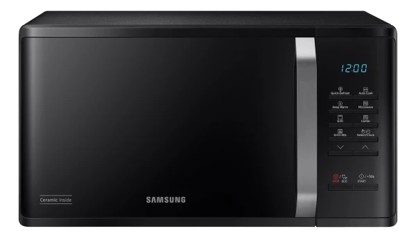 Mikrotalasna Samsung MG23K3523AK/E2/23L/800W/crna
