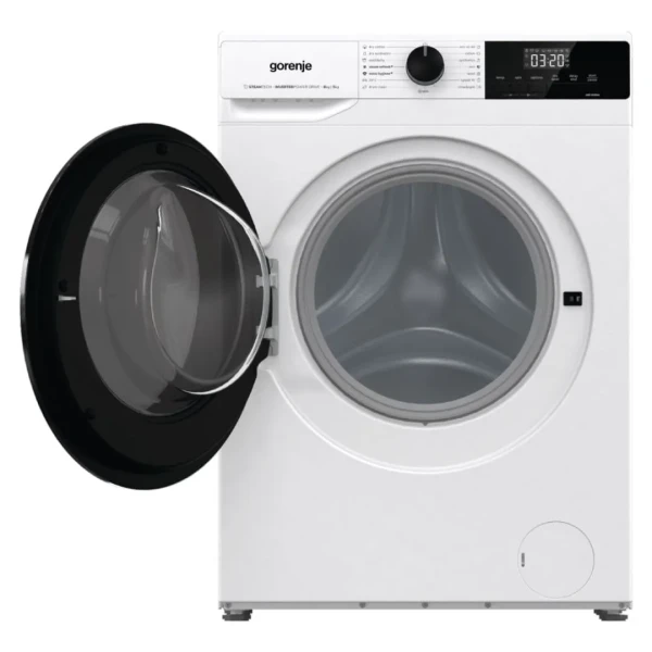 Kombinovana mašina GORENJE WD2A854 ADS/8 kg pranje, 5 kg sušenje/1400 rpm/SteamTech/A/D/bela