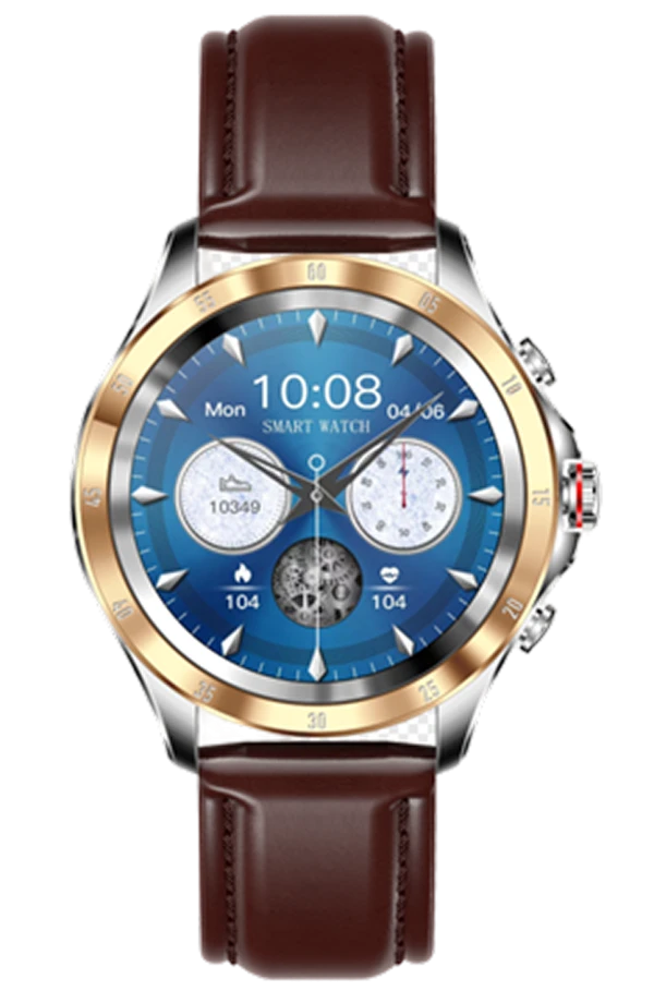 Smart Watch MADOR NX1 zlatni