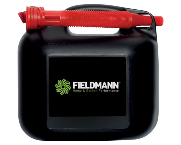 Kanister 5L FIELDMANN FZR 9060