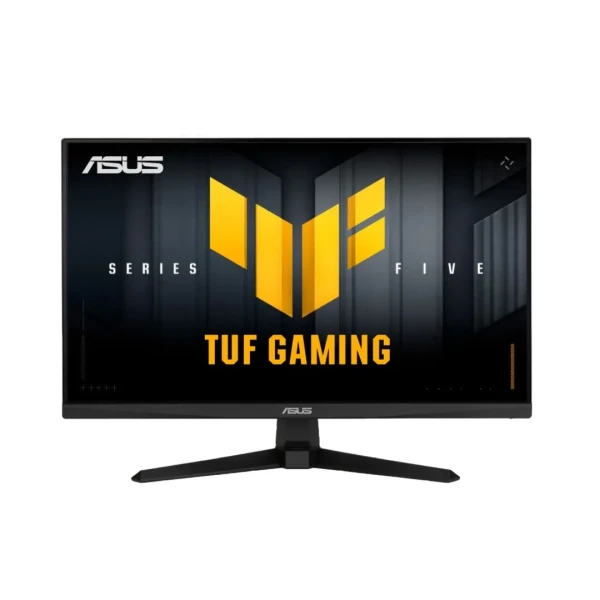 Monitor 27 Asus TUF G279Q5A 1920x1080/IPS Full HD/200Hz/1ms/2xHDMI/DP/HDCP/Zvučnici