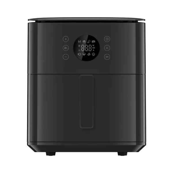 AirFryer Xiaomi BHR083NEU bezuljna/zapremina 6.5L/crna
