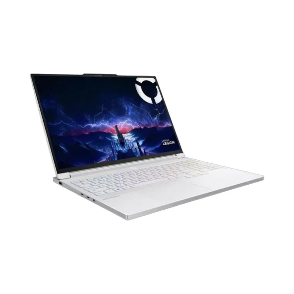 Laptop Lenovo Legion 7 16IAX10 WQXGA OLED/U7-255HX/32GB/1TB/RTX5060 8GB/Glacier White
