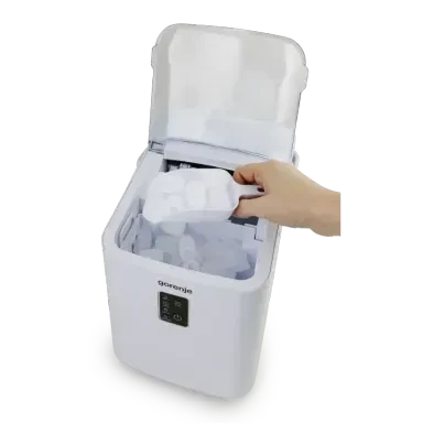 Ledomat Gorenje IMDW1200W