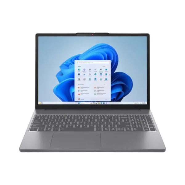 Laptop Lenovo IdeaPad Slim 3 15IRH10 15.3 WUXGA IPS/i5-13420H/16GB/NVMe 512GB/Luna Grey