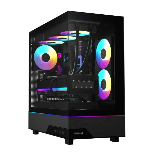 Kućište Gamdias Atlas M5