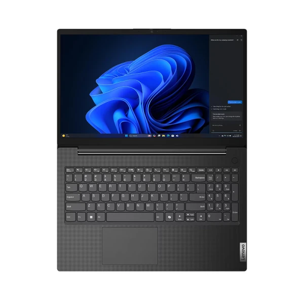 Laptop Lenovo V15 15.6 FHD IPS/i3-1315U/8GB/NVMe 256GB/LAN/83HF00G3YA