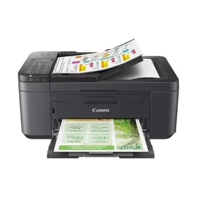 MF inkjet štampač CANON PIXMA TR4755i crni