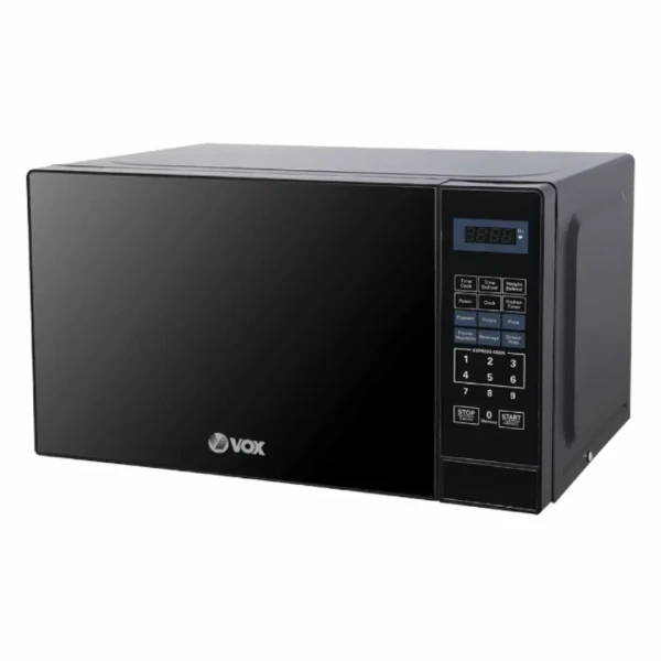 Mikrotalasna Vox WH-GD88B/20L/700W/crna