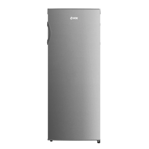 Frižider VOX KS 3060 XE /230 L/statički sistem hladjenja/mehanička kontrola/E/ Inox