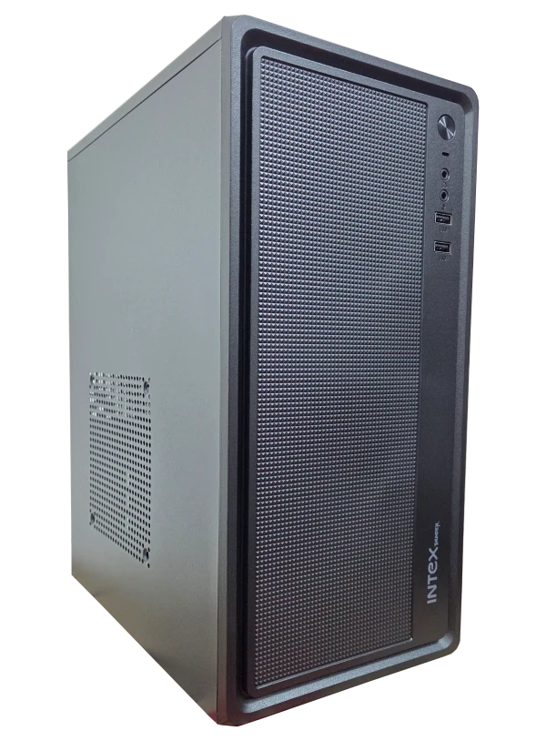 Računar ZEUS Ryzen 3 3200G/DDR4 8GB/SSD 256GB