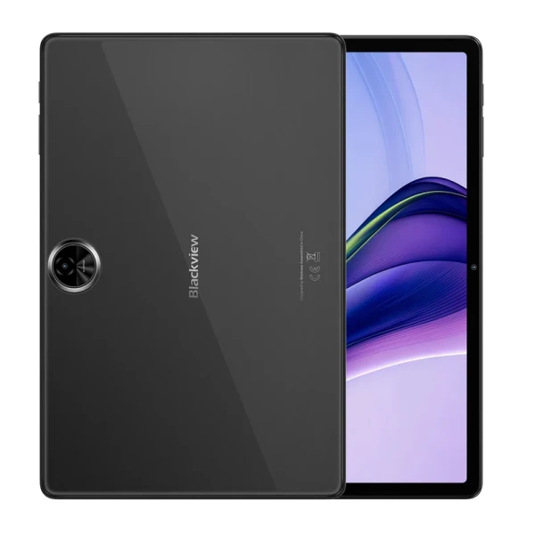 Tablet 11  Blackview Zeno 5 Wifi Full HD 8GB/128GB/8Mp/13Mp/Android 16/Grey