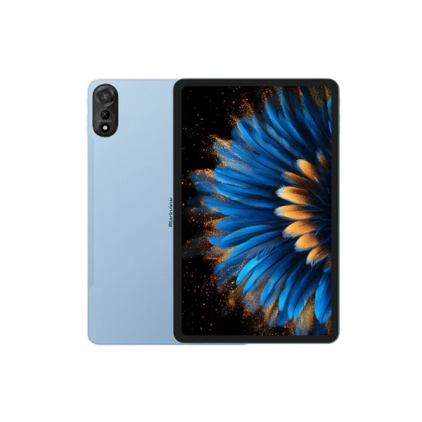 Tablet 11.97 Blackview MEGA 2 LTE 1200x2000 IPS 60Hz/6GB/256GB/8MP-16MP/FPR/Android 14/Blue