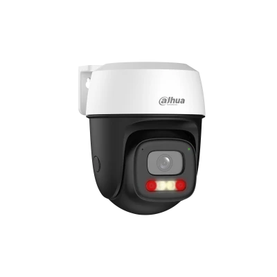 SMART WIFI Kamera Dahua DH-P5I-PV 5MP/Night Vision/360/AI Tracking/Sponja