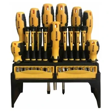 Set odvijača FIELDMANN FDS 5006-37R