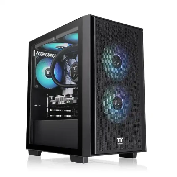 Računar ZEUS Intel i3-14100/DDR4 16GB/m.2 500GB/Win11Pro