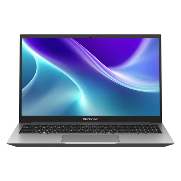Laptop Blackview AceBook 5 15.6 FHD/Intel Pentium N600/16GB/NVMe 512GB/Win11 pro/gray