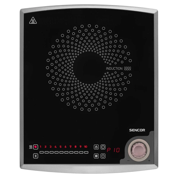 Indukcioni rešo Sencor SCP 3414GY/2000W