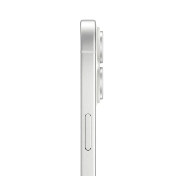Mobilni telefon Apple Iphone 17 256GB White