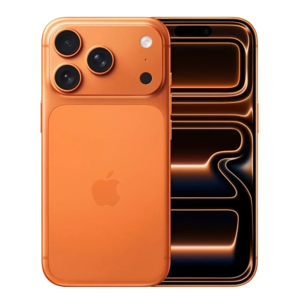 Mobilni telefon Apple Iphone 17 pro 256GB Orange
