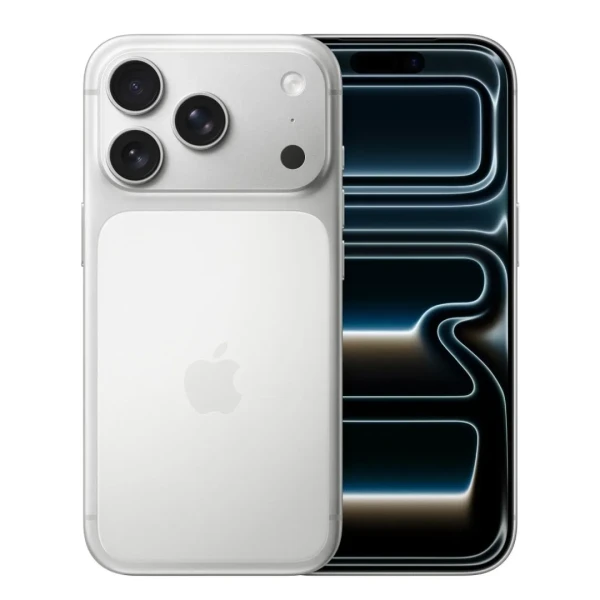 Mobilni telefon Apple Iphone 17 pro 512GB Silver