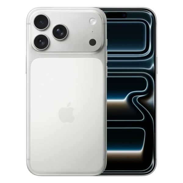 Mobilni telefon Apple Iphone 17 Pro MAx 256GB Silver