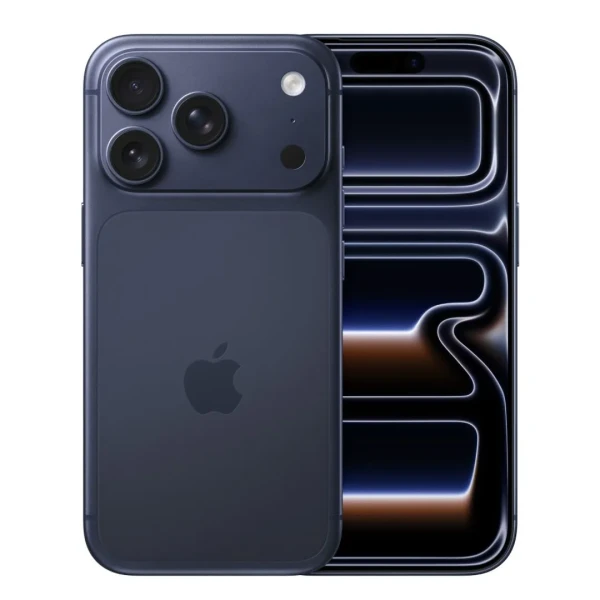Mobilni telefon Apple Iphone 17 pro 256GB Deep Blue