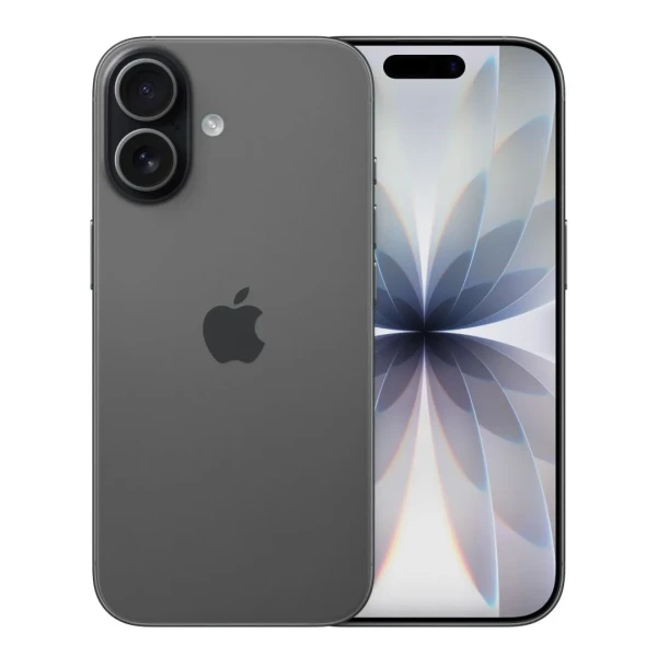 Mobilni telefon Apple Iphone 17 256GB crni