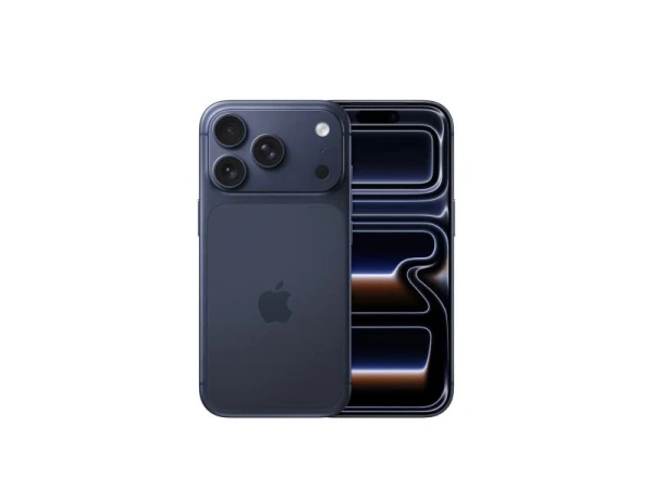 Mobilni telefon Apple Iphone 17 Pro 512GB Deep Blue