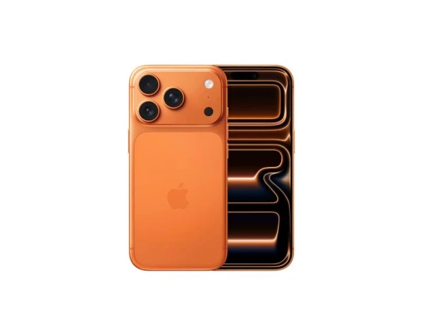 Mobilni telefon Apple Iphone 17 pro 512GB Cosmic Orange