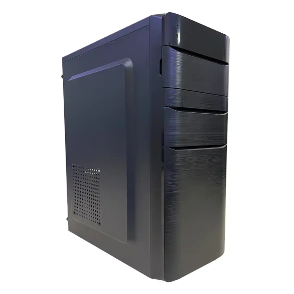 Računar ZEUS i3-12100/DDR4 16GB/M.2 256GB/2TB/Win11Pro