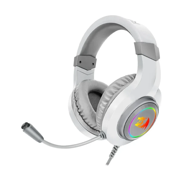 Slušalice sa mikrofonom Redragon Hylas H260W USB RGB