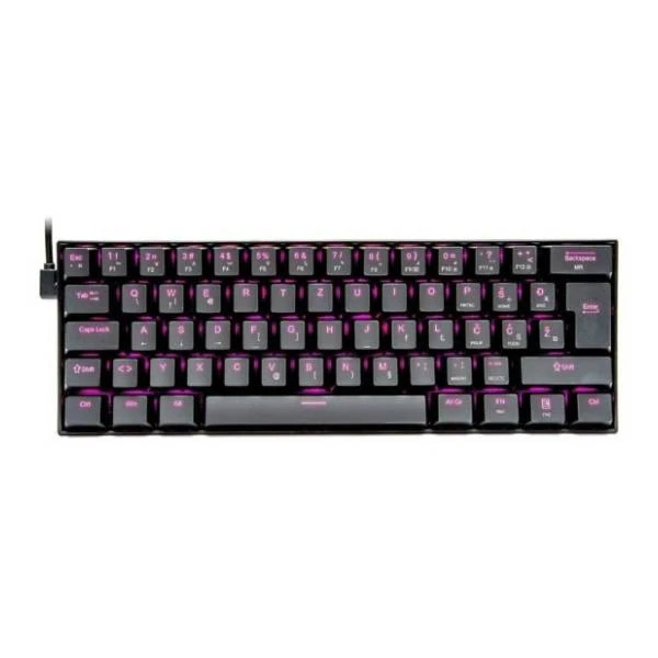 Gaming tastatura Redragon K630N