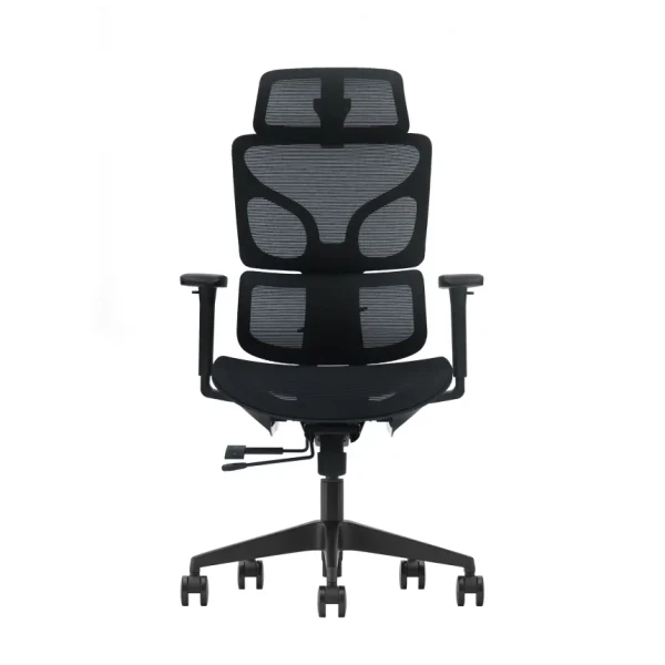 Ergonomska kancelarijska stolica UGD Move Black
