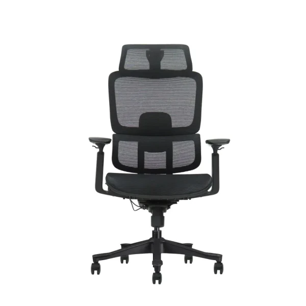 Ergonomska kancelarijska stolica UGD Ultimate Support Mesh