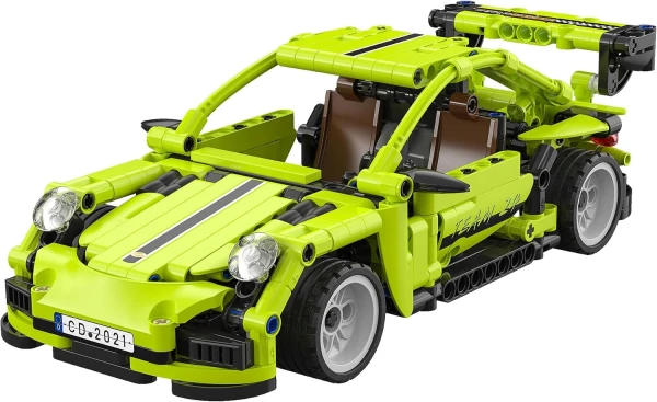 Kockice CaDa sportski auto/387 dela