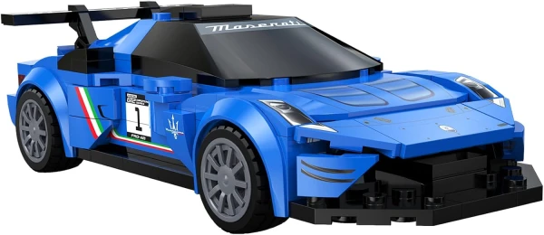 Kockice CaDa Maserati MC20 GT2 mini/240 dela